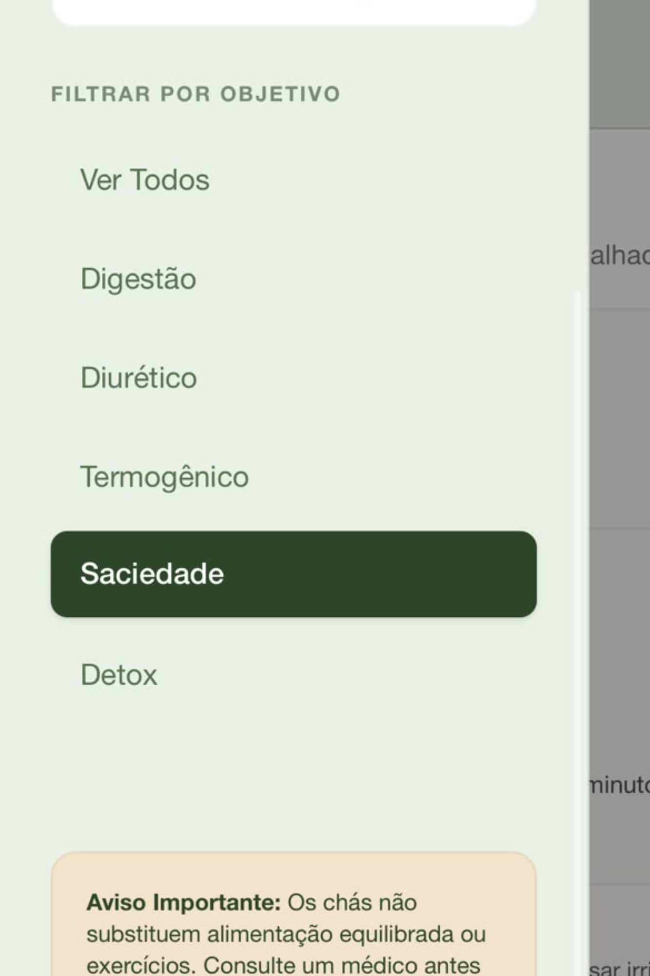 Guia detalhado de ervas medicinais